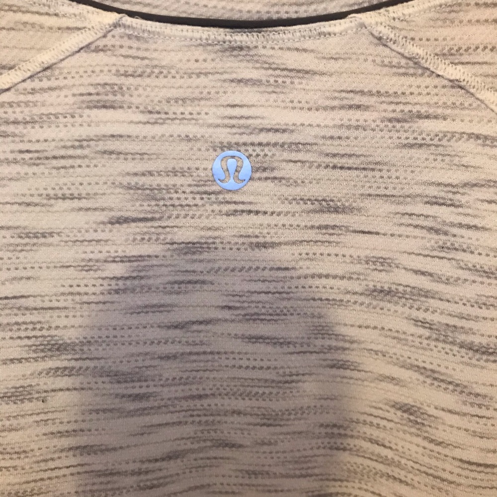 Lululemon Another Mile Short Sleeve T-Shirt 12 - Picture 4 of 6